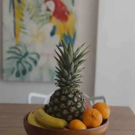 Apartamento Excelente Ubicacion * Cartagena