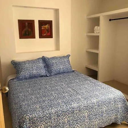 Apartamento Excelente Ubicacion Apartamento