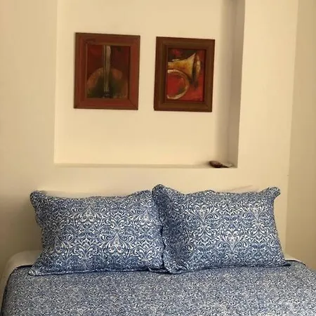Apartamento Excelente Ubicacion Cartagena