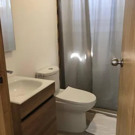 Apartamento Apartamento Excelente Ubicacion Cartagena