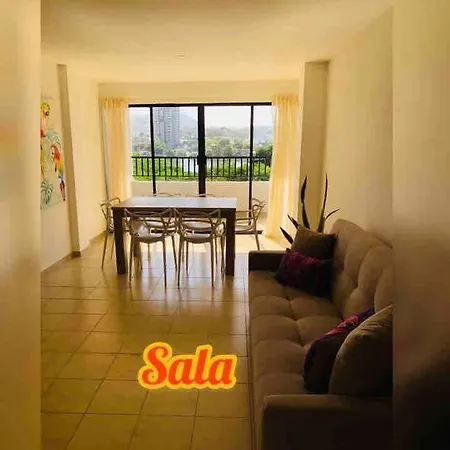 Apartamento Excelente Ubicacion *